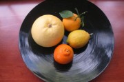 柚子柑橘營(yíng)養(yǎng)相同嗎（柚子柑橘營(yíng)養(yǎng)相同嗎圖片）