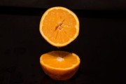 沃柑怎么有橙子香味？揭秘柑橘家族香氣相通的奧秘