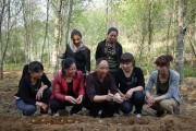 柑橘林下種植技術(shù)_你知道農(nóng)民種樹的原因嗎