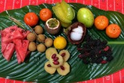 西雙版納柑橘種植技術(shù)_一個(gè)香水檸檬多重 西雙版納柑橘種植技術(shù)_一個(gè)香水檸檬多重