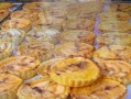 川津一號(hào)蒲江果園豐收季：探秘生態(tài)田園，暢享鮮甜果香