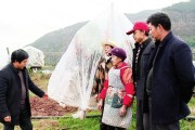 開州區(qū)柑橘種植技術(shù)_三峽有豐富的什么資源